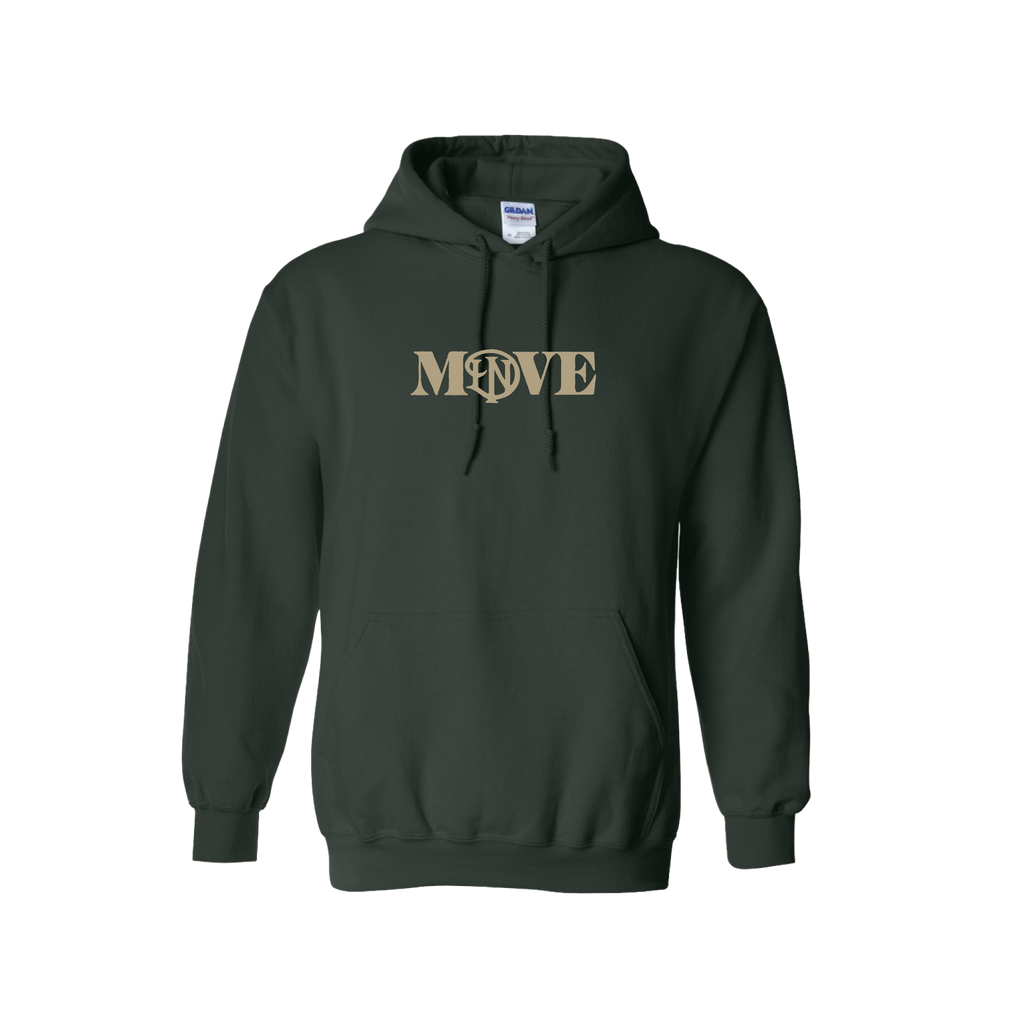 Move Hoodie